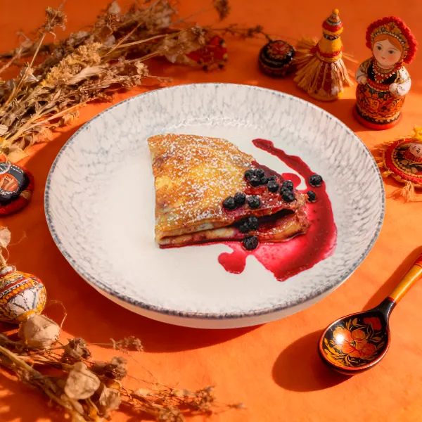 масленица