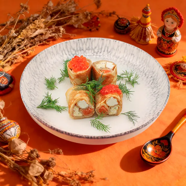 масленица