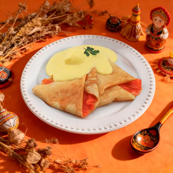 масленица